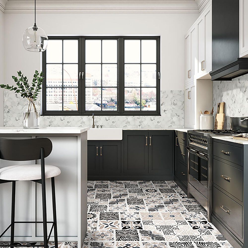 MS International Trecento Windsor Isle 12&quot; x 24&quot; Luxury Vinyl Tile, , large
