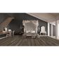 Happy Feet International Perseverance Smoke 9" x 60" Luxury Vinyl Plank, , large