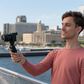 Sony Shooting Grip with Wireless Remote Commander in Black, , large