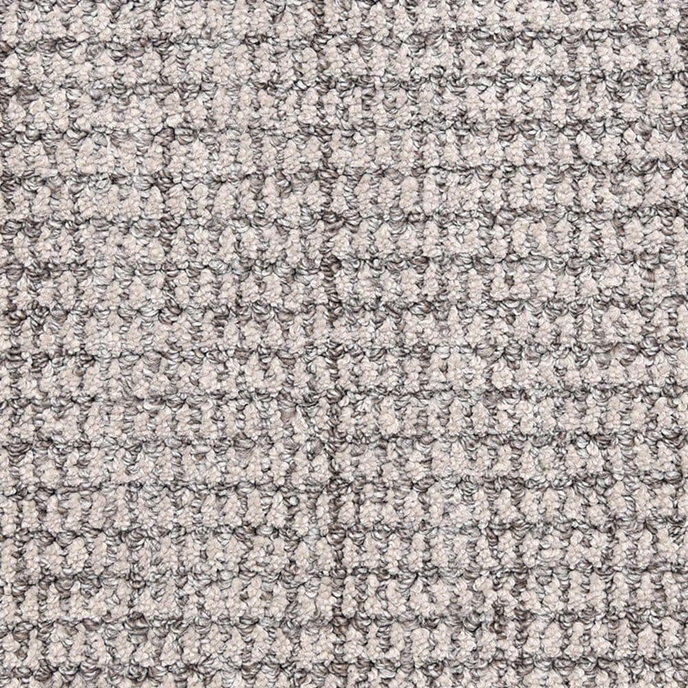 Fabrica Aspen Carpet in Silver, , large