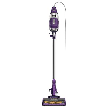 Shark Rocket Stick Vacuum with Self-Cleaning Brushroll in Purple, , large