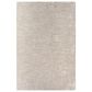 Surya Masterpiece MPC-2321 Medium Gray and Light Gray 2"7" x 7"3" Runner, , large
