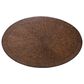 Belle Furnishings Allington Cocktail Table in Satin Sienna, , large