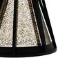Hunter Rafner 1-Light Mini Pendant in Natural Iron, , large