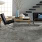 Shaw Paragon Tile Plus Slate 12" x 24" Luxury Vinyl Tile, , large