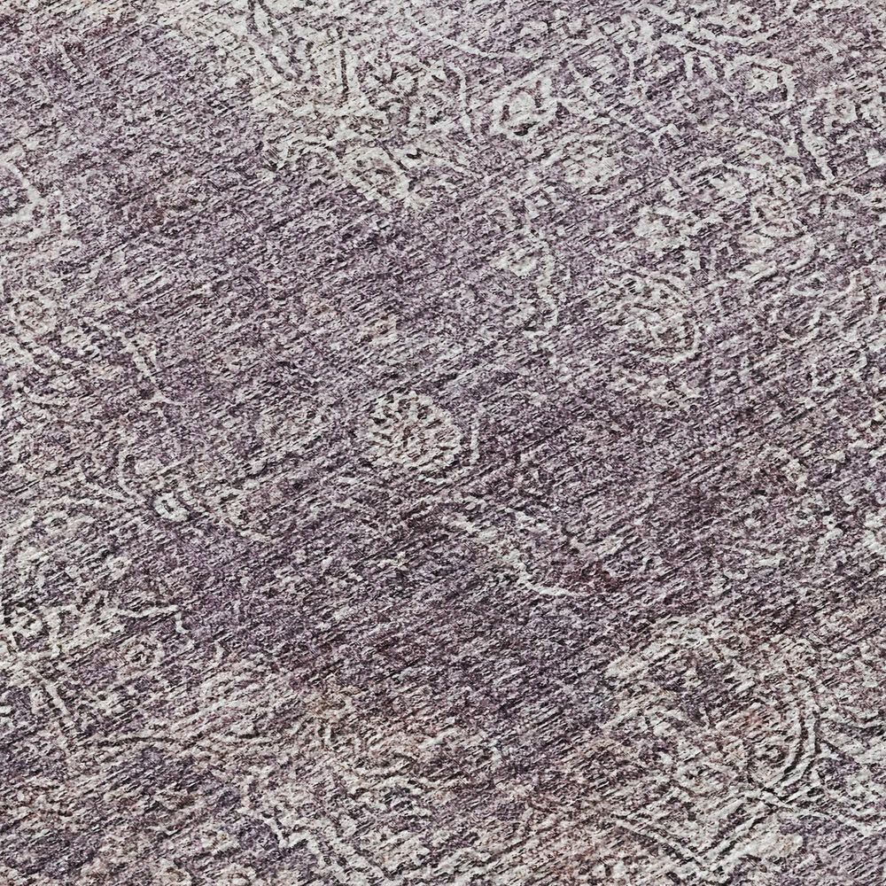 Dalyn Rug Company Burano BU10 10&#39; x 14&#39; Plum Indoor/Outdoor Area Rug, , large