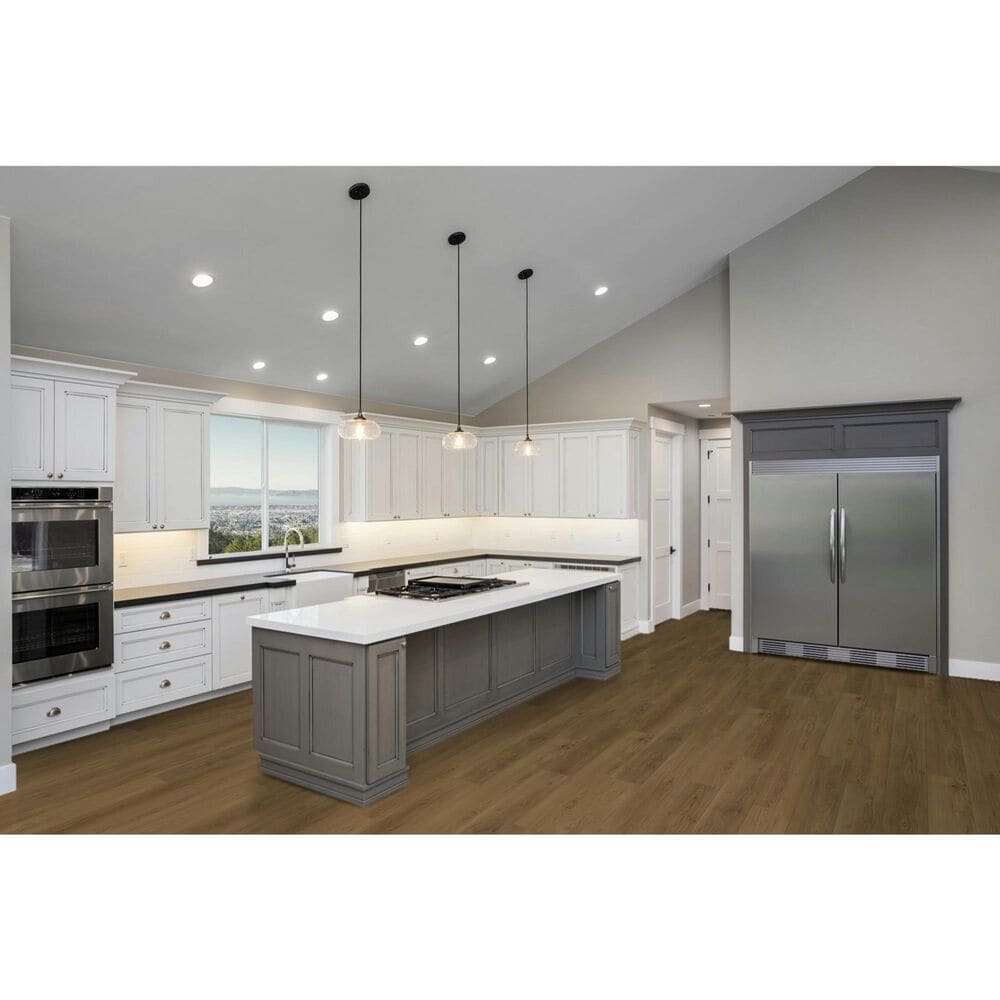 Mohawk Barker Hollow Rowan 7.5" x 60" Luxury Vinyl Plank, , large