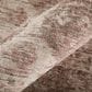 Feizy Loralai Taupe and Plum 5" x 8" Area Rug, , large