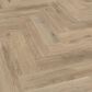 Karndean Korlok Select Canadian Urban Oak 6" x 24" Herringbone Vinyl Plank, , large