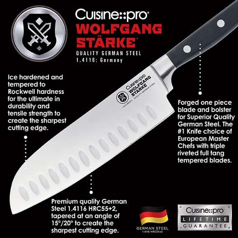 Power A Wolfgang Starke 3-Piece Starter Set, , large