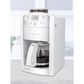 Capresso 10-Cup Replacement Carafe with Lid for Model 464.02 in White, , large