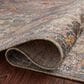 Chris Loves Julia x Loloi Rosemarie 7"10" x 10" Stone and Multicolor Area Rug, , large