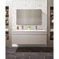 MS International Georama Grigio 2" x 2" Hexagon on 13" x 15" Marble Mosaic Sheet, , large