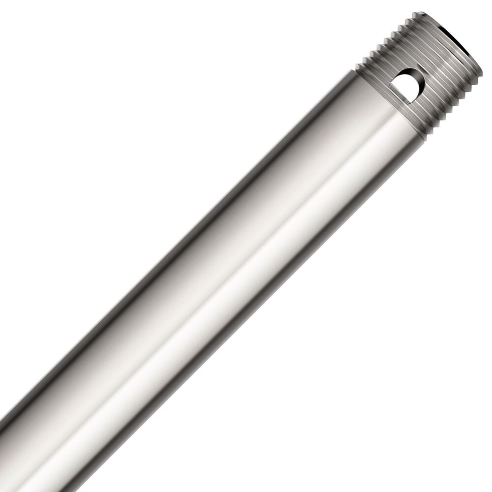 Hunter 24" Downrod in Polished Nickel, , large