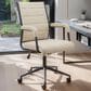 Zuo Modern Auction Office Chair in Black, , large