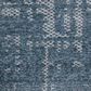 Loloi II Vance VAN-01 2"3" x 3"10" Denim and Dove Area Rug, , large