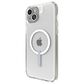 Zagg Crystal Palace Snap MagSafe Case for Apple iPhone 15 Plus in Clear, , large