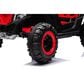 Best Ride On Cars BROC X3 UTV 12V, , large