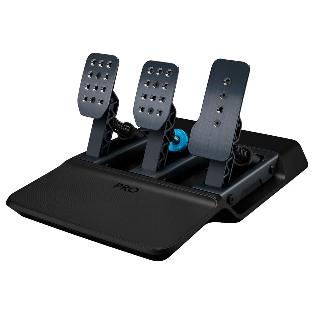 Logitech G Pro Racing Pedals, , large
