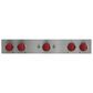 Wolf 30" Gas Range (Liquid Propane), , large