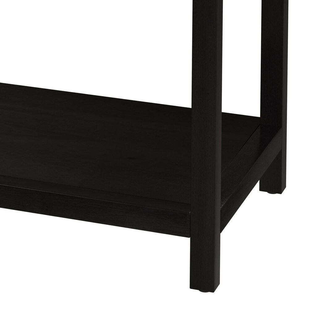 Butler Specialty Company Nora 1-Drawer 30" Nightstand in Coffee Brown, , large