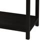 Butler Specialty Company Nora 1-Drawer 30" Nightstand in Coffee Brown, , large