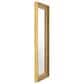 Eichholtz Sahure L Rectangle Wall Mirror in Antique Gold, , large