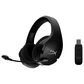 Hyperx Cloud Stinger Core Wireless DTS Headphone:X Gaming Headset in Black, , large