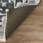 Dalyn Rug Company Marbella MB3 2"3" x 7"6" Midnight Runner, , large