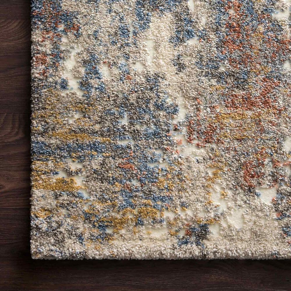 Loloi Landscape 12&#39; x 15&#39; Multicolor Area Rug, , large