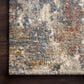 Loloi Landscape 12" x 15" Multicolor Area Rug, , large