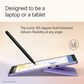 Microsoft Surface Pro Copilot+ PC 12" Touch-Screen Tablet - Qualcomm Snapdragon X Plus - 16GB RAM - 512GB UFS - Windows 11 Home - Wi-Fi Only - Violet - Device Only - (Latest Model), , large