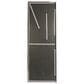 Cafe Right Side Panel for 4-Door Refrigerators in Matte White, , large