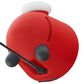 Nintendo Digital Sound Clock Alarmo in Red, , large