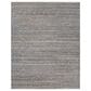 Surya Pompei 9" x 12" Dark Brown, Black, Slate, Off White and Brick Red Area Rug, , large