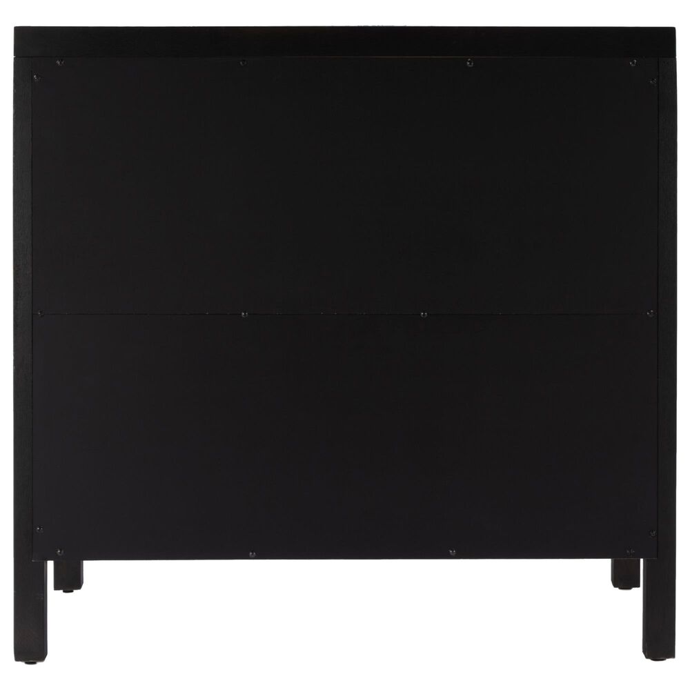 Butler Specialty Company Celine 3-Drawer Dresser in Antique Coffee, , large