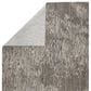 Jaipur Pathways by Verde Home Stockholm 2"6" x 10" Steeple Gray Runner, , large