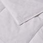 Blue Ridge Home Fashions Naples 700 Thread Count King Down Comforter in White, , large