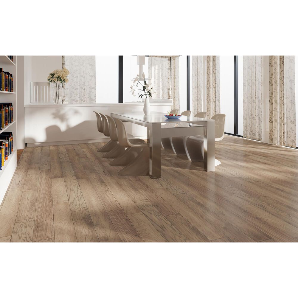 Adleta Bluffs Lone Point Oak Hardwood, , large