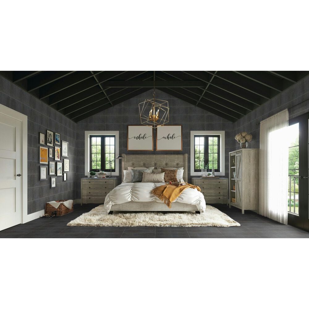 Dal-Tile Dignitary Governor Black 12&#39;&#39; x 24&#39;&#39; Porcelain Tile, , large