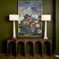 Uttermost Coliseum Console Table in Brown Eucalyptus, , large