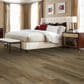 Mohawk Founder"s Trace Iced Amber 7" x 48" Luxury Vinyl Plank, , large