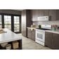 Whirlpool 1.1 Cu. Ft. Over-the-Range Low Profile Microwave Hood Combination in White, , large