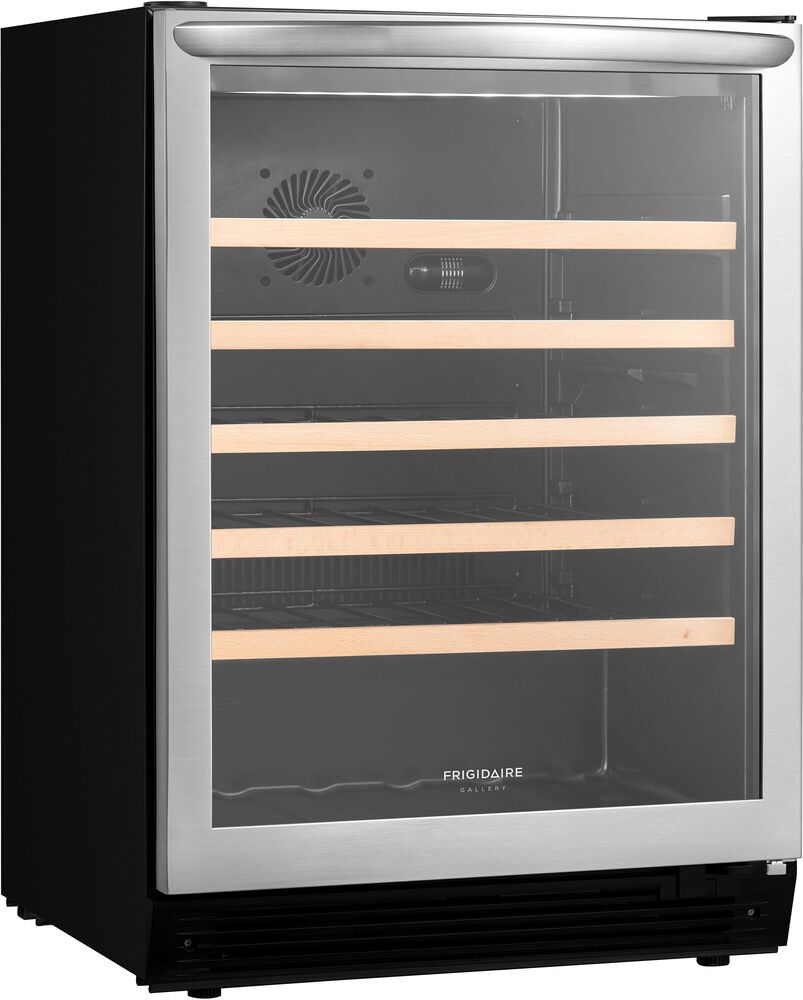 Frigidaire Gallery Gallery 57 Bottle Wine Cooler, , large