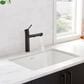 Blanco Precis 27" Single Bowl Kitchen Sink in White, , large