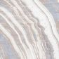 Safavieh Cyrus Shag CYR126A 4"5" x 6"5" Ivory and Grey Area Rug, , large