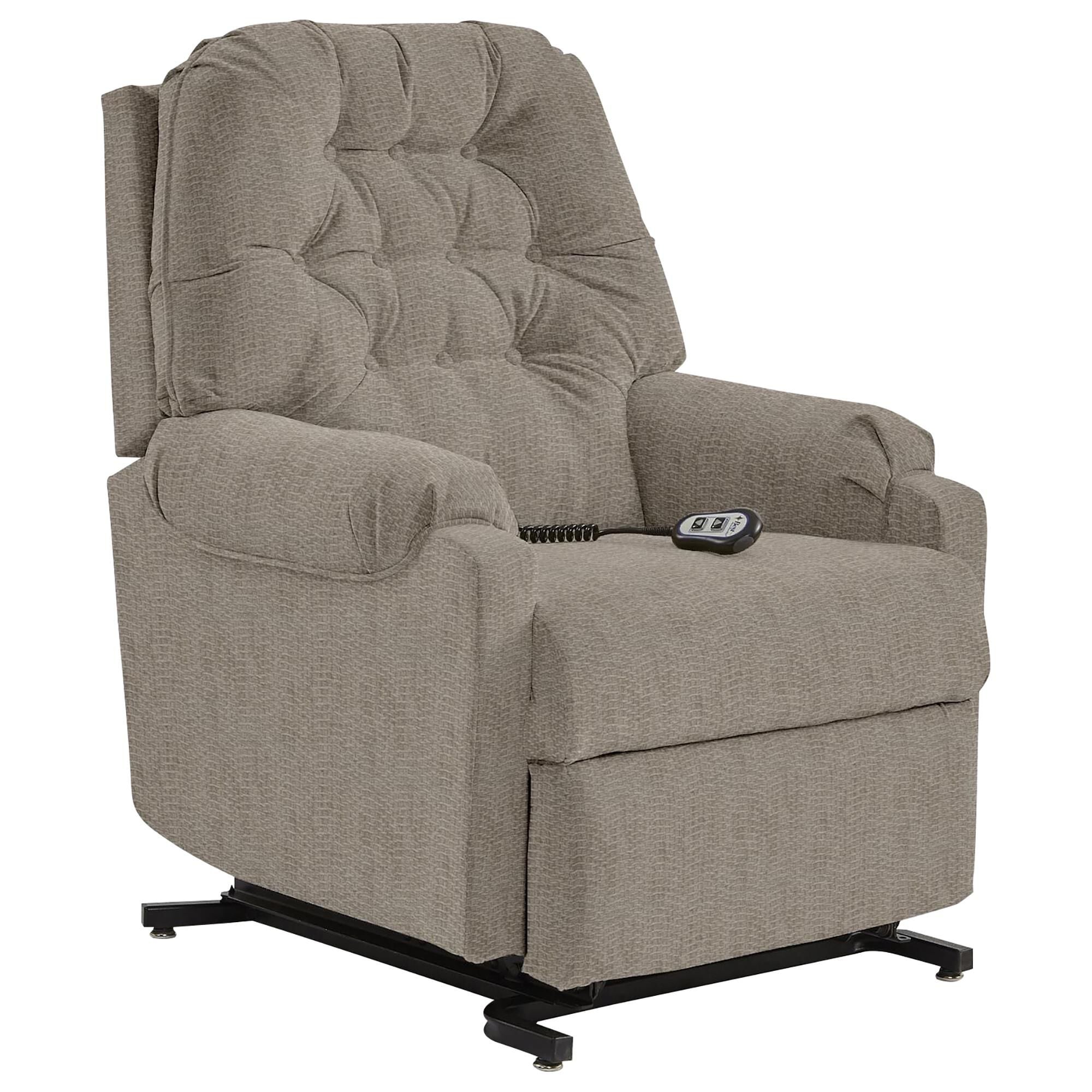 Nebraska furniture lift best sale chairs