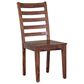 Porter Design Sonora Dining Chair in Brown, , large