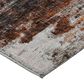 Dalyn Rug Company Boca BO10 Gray 2"3" x 7"6" Runner, , large