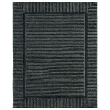 Karastan Terra Firma 8" x 10" Twilight Area Rug, , large